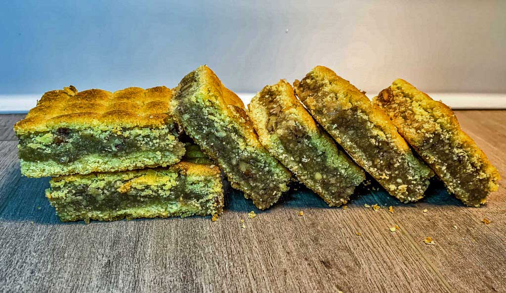 The Importance of Perfect Baklava