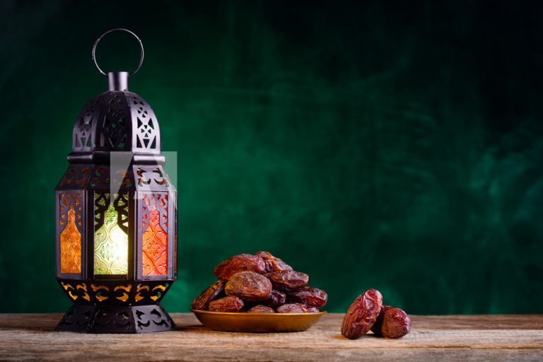 Read more about the article The traditional cap to a Ramadan meal is the Sugar Feast